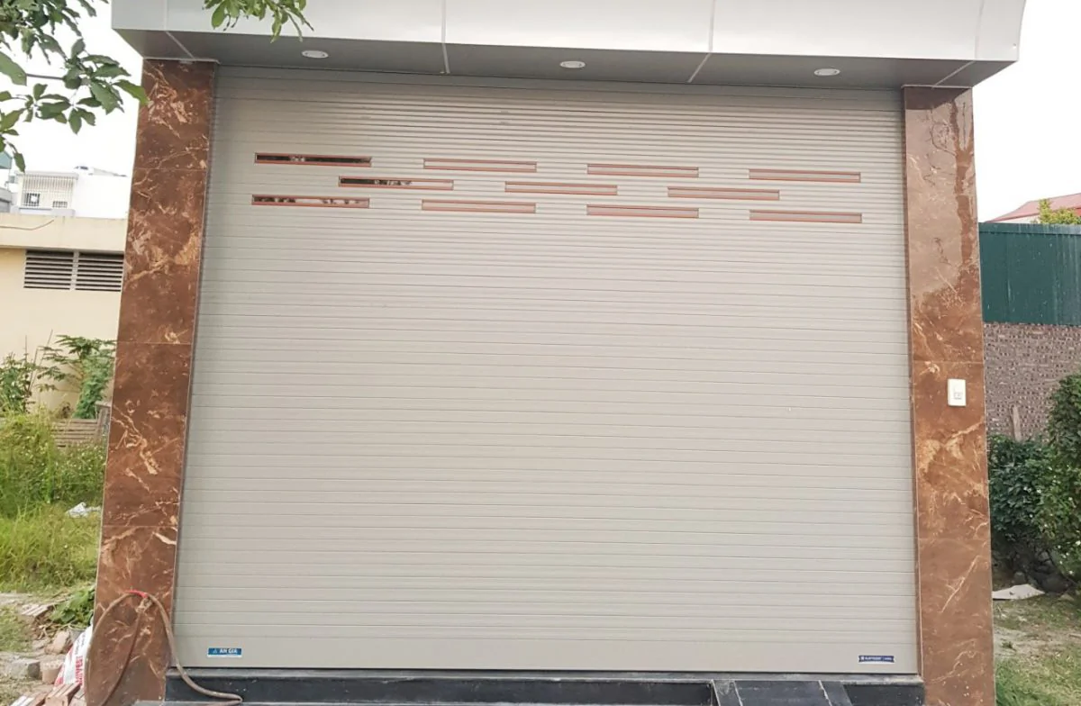 Bước 4: Lắp dây rút chốt li hợp