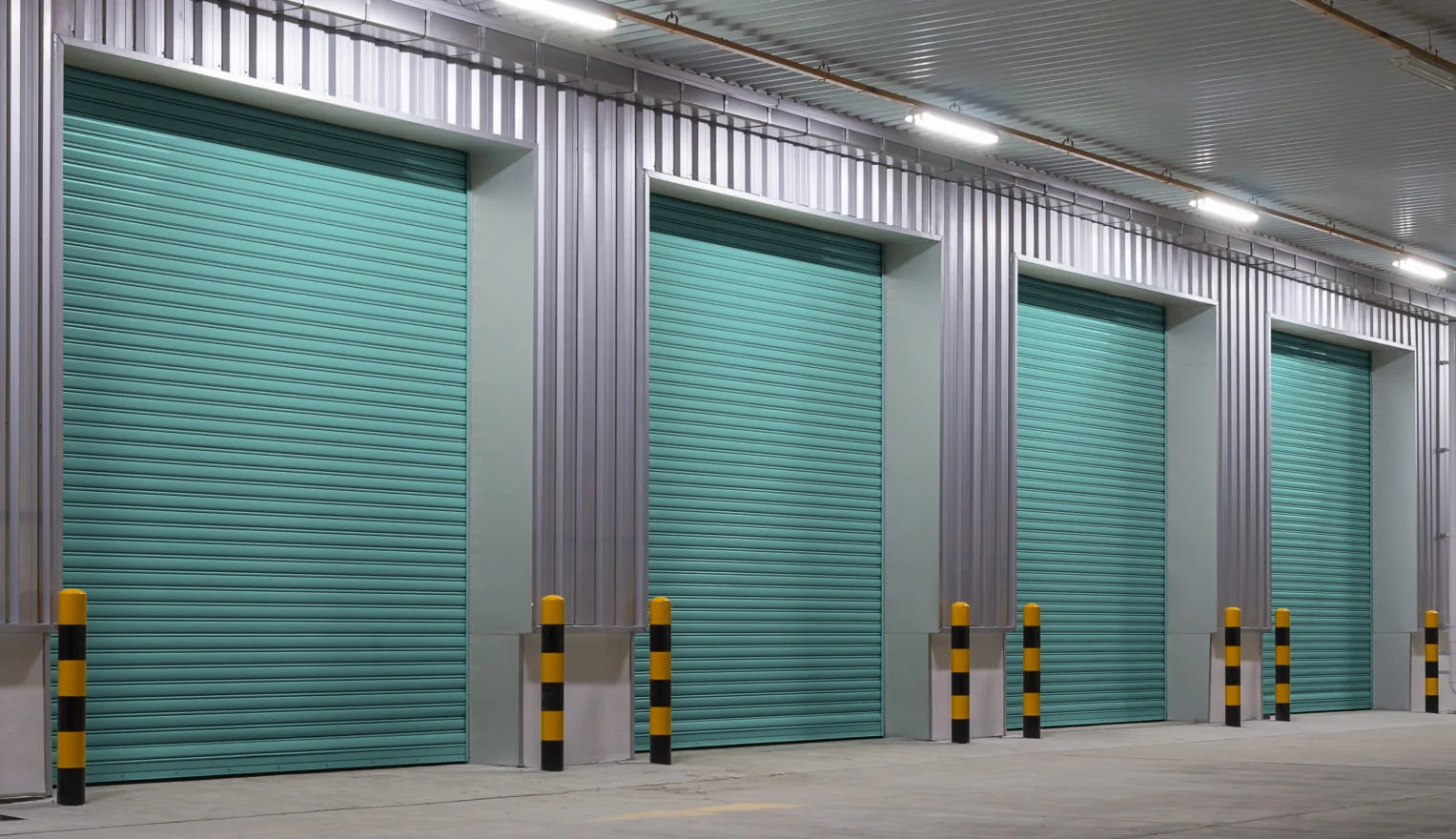 Các thiết bị điều khiển được