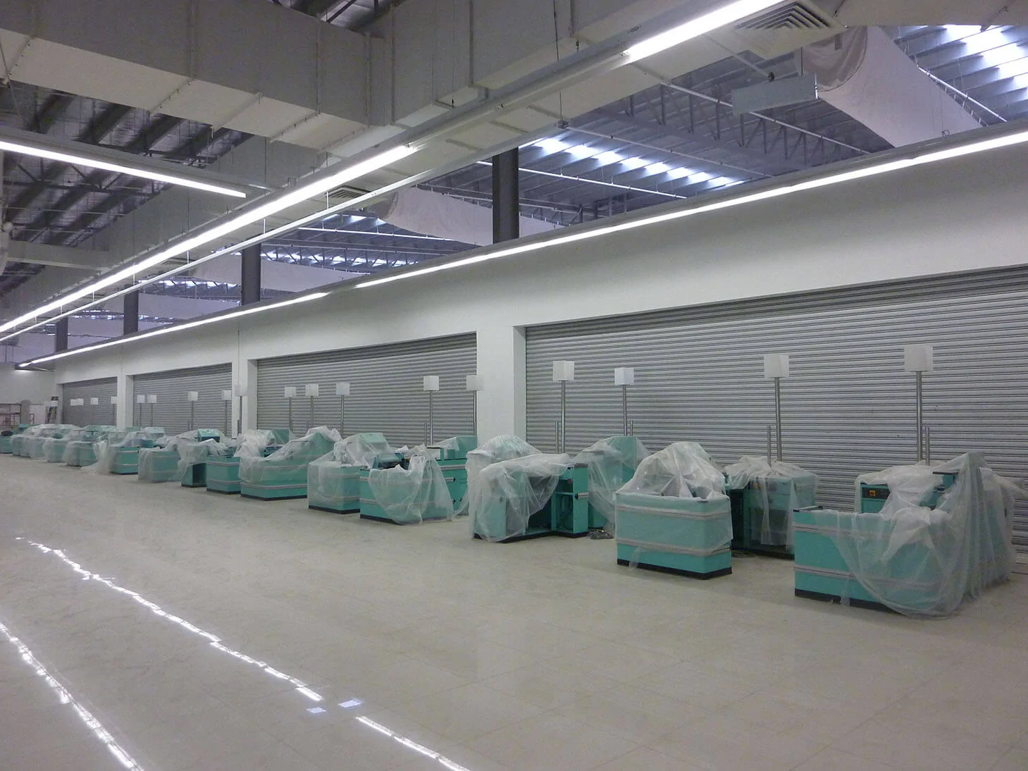 Chế độ bảo hành áp dụng ở mọi tỉnh thành trên cả nước