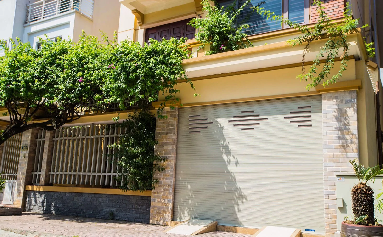 Công nghệ chống sao chép mã số