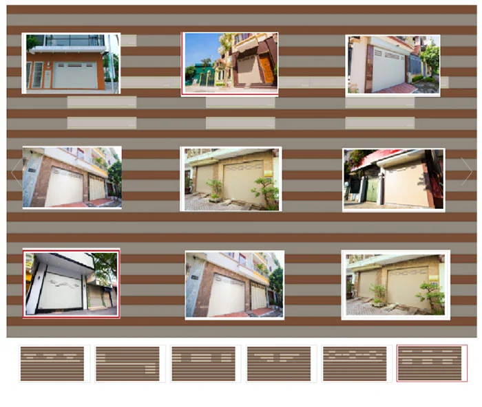 cua cuon austdoor dong nai