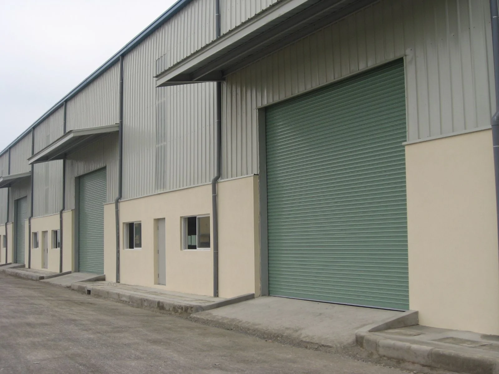 Dịch vụ bảo hành và hậu mãi