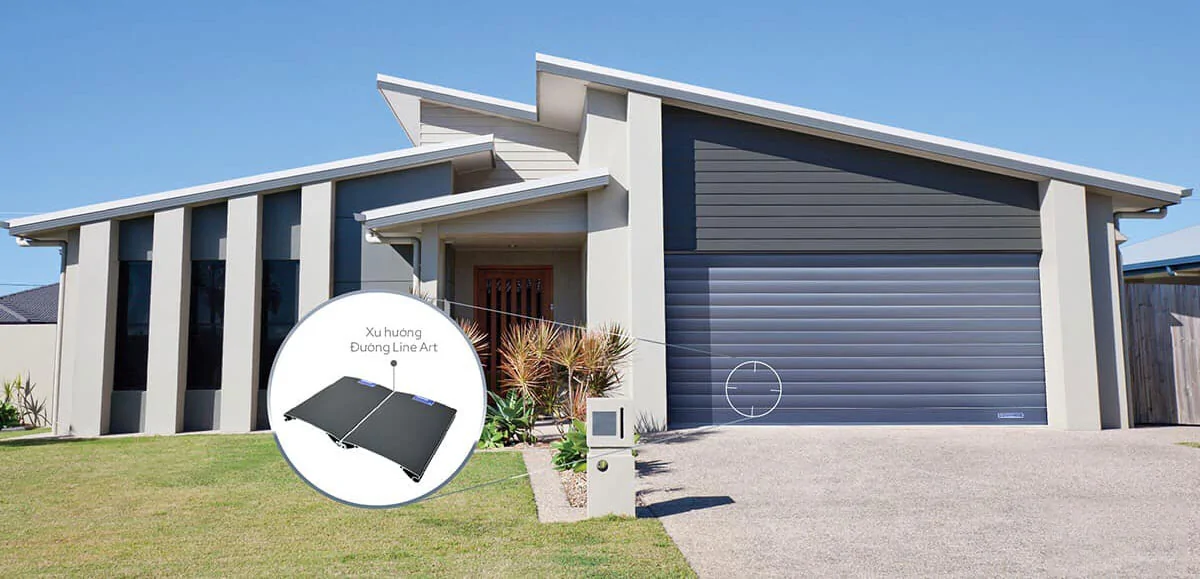 Diện mạo nổi bật và độc đáo