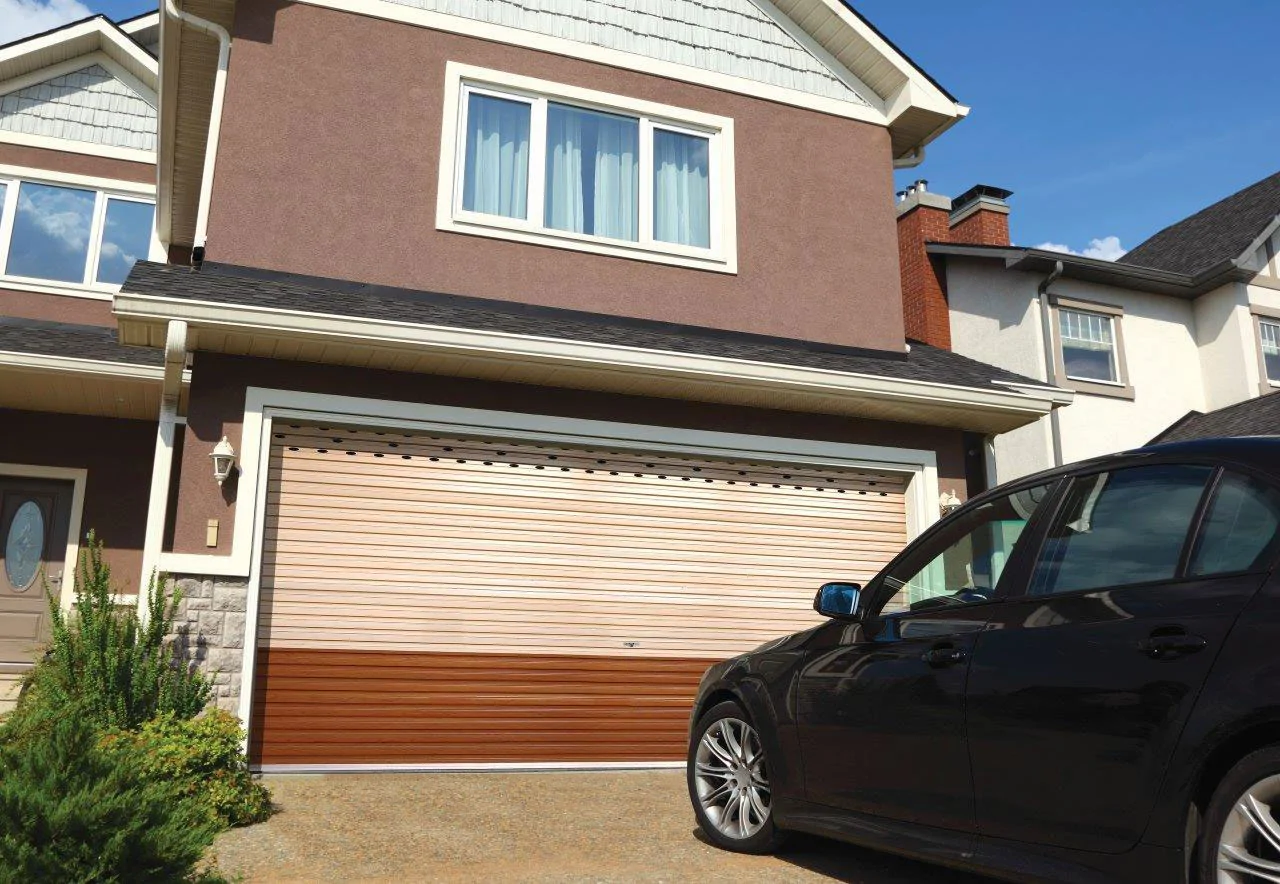 Thương hiệu cửa cuốn Austdoor sở hữu hệ thống nhà máy lớn nhất tại nước ta