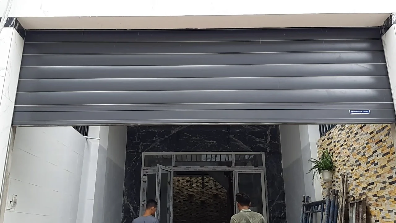 Hoạt động vô cùng êm ái