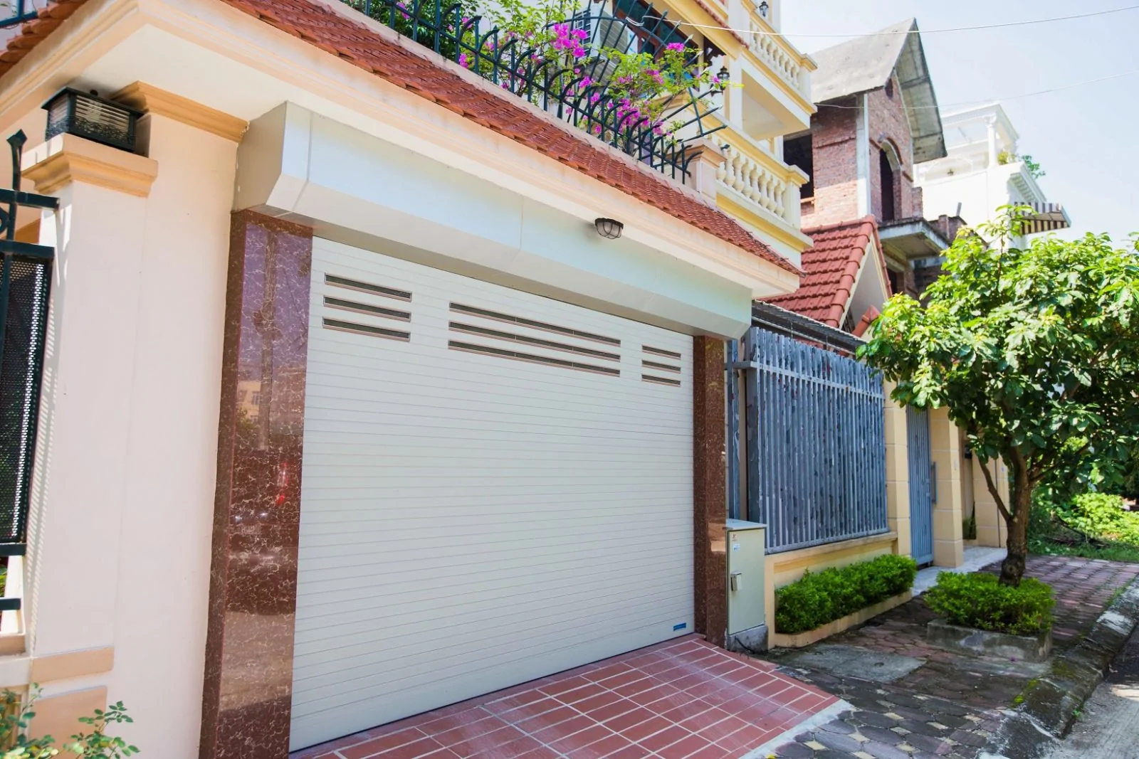 Khả năng vận hành vô cùng êm ái