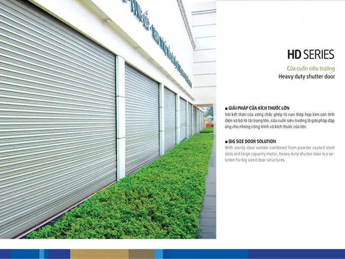 cua cuon austdoor sieu truong