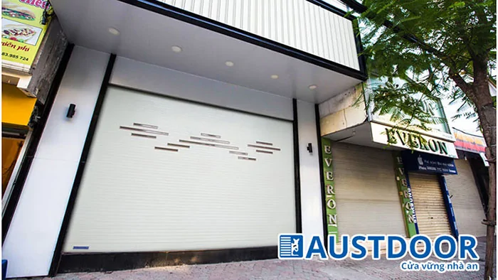 cua cuon austdoor khe thoang