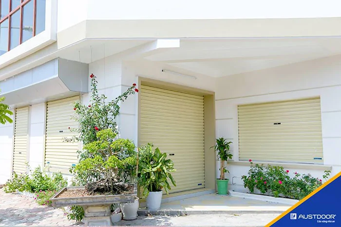 cua cuon austdoor bien hoa