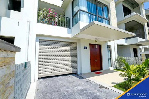 Đại lý cửa cuốn Austdoor Miền Nam