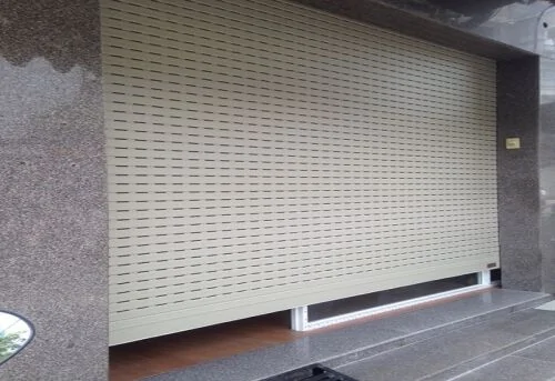 Mua Cửa Cuốn Úc tại Biên Hòa, Đồng Nai