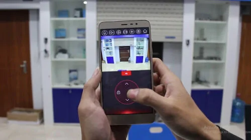 Remote cửa cuốn Chính Hãng, Giá Tốt