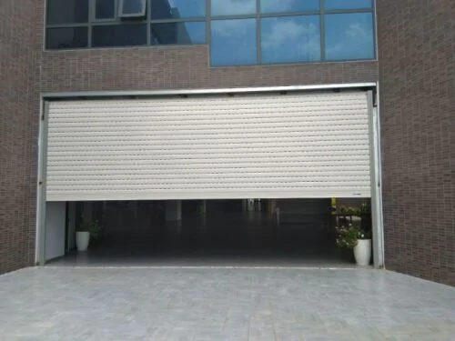 Cửa cuốn Bigos