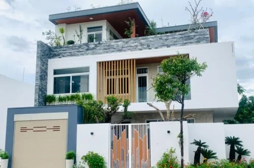 Cửa cuốn Combi